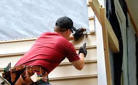 Custom Trim and Detailing for Siding in Alderton, WA